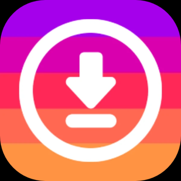 InSaver ins下载器一键下载高清4k视频